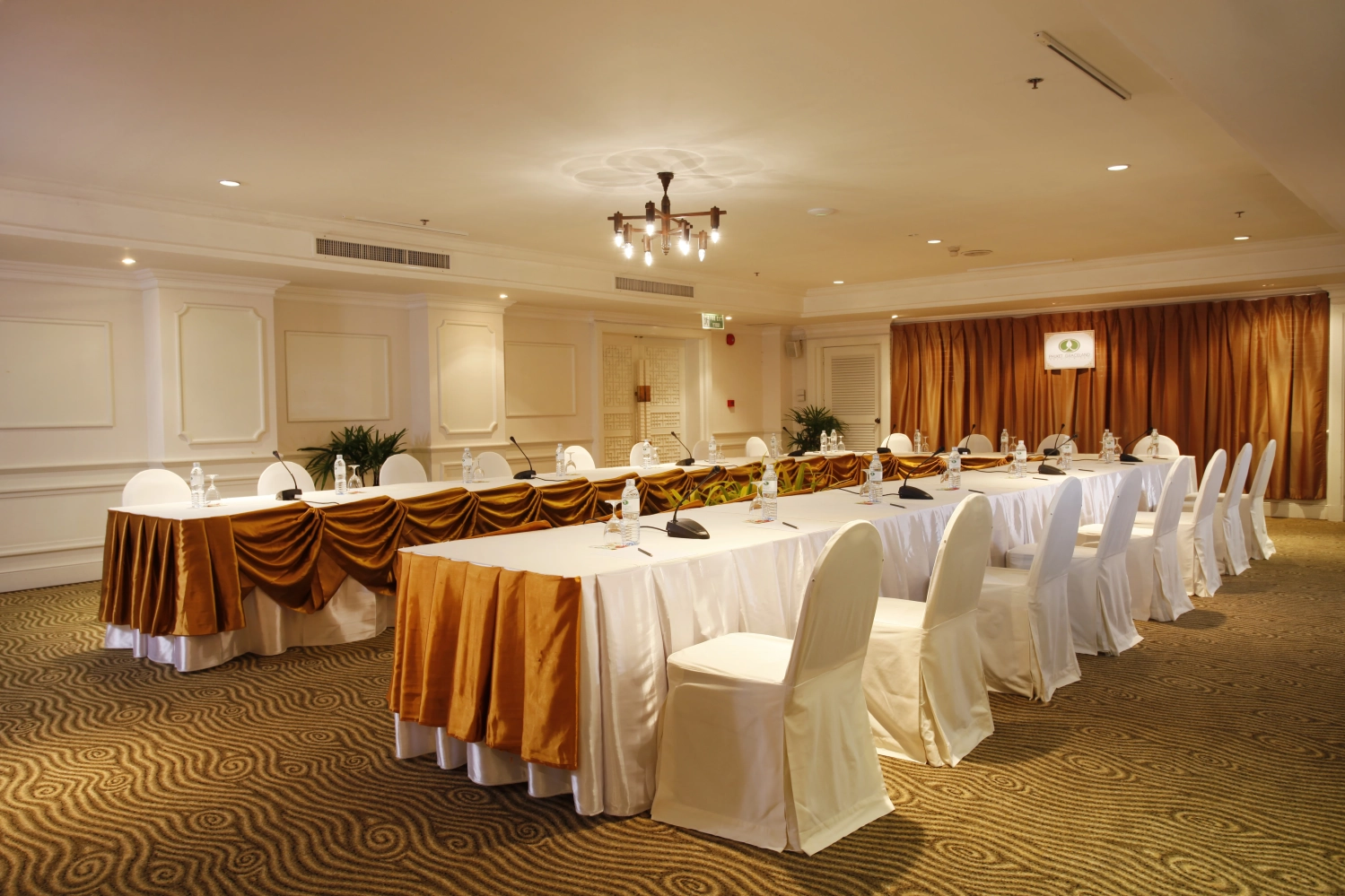 Events & Meetings